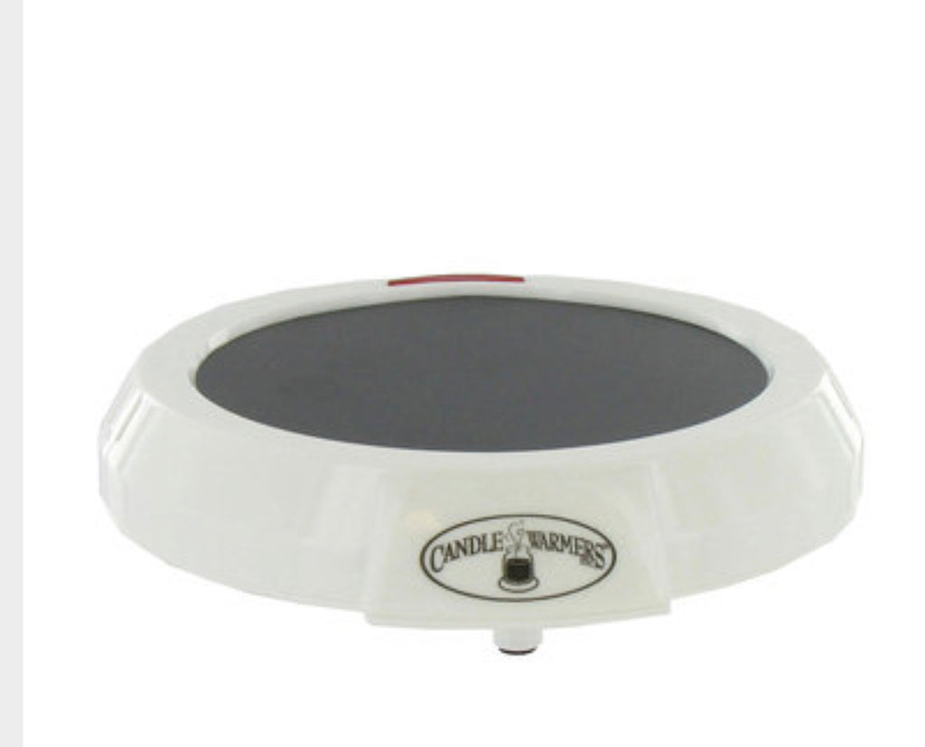 Candle Warmer with Auto Shut Off